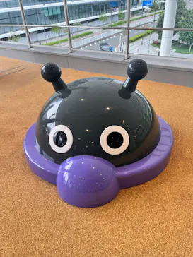 横浜アンパンマンこどもミュージアムに投稿された画像（2026/4/8）