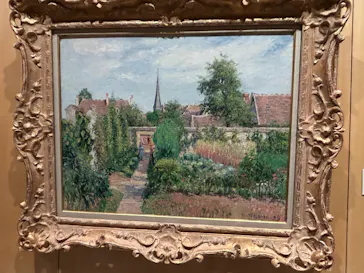 大ゴッホ展　夜のカフェテラスに投稿された画像（2026/4/8）