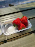 Strawberry Farm シャインベリーに投稿された画像（2026/4/8）