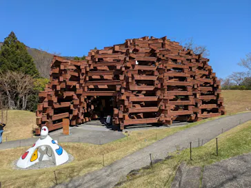 彫刻の森美術館に投稿された画像（2026/4/8）