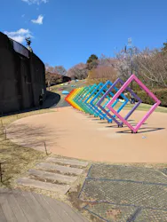 彫刻の森美術館に投稿された画像（2026/4/8）