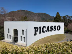 彫刻の森美術館に投稿された画像（2026/4/8）