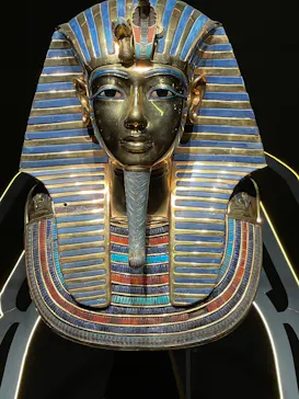 MYSTERY OF TUTANKHAMEN 体感型古代エジプト展に投稿された画像（2026/4/8）