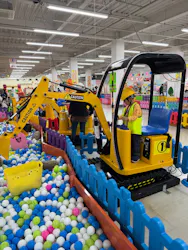 東京あそびマーレに投稿された画像（2026/4/8）