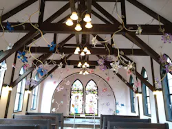 EnglishGardenローザンベリー多和田に投稿された画像（2026/4/8）