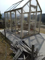 EnglishGardenローザンベリー多和田に投稿された画像（2026/4/8）