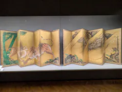 興祖微妙大師650年遠諱記念 特別展「妙心寺　禅の継承」に投稿された画像（2026/4/8）