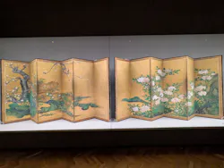 興祖微妙大師650年遠諱記念 特別展「妙心寺　禅の継承」に投稿された画像（2026/4/8）