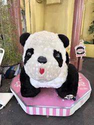 浅草花やしきに投稿された画像（2026/4/8）