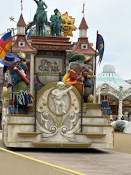 志摩スペイン村パルケエスパーニャに投稿された画像（2026/4/9）