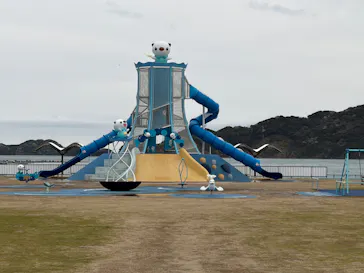鳥羽湾めぐりとイルカ島に投稿された画像（2026/4/9）