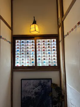mirror, mirror, mirror mika ninagawaに投稿された画像（2026/4/9）