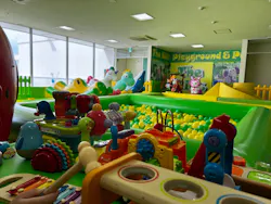 ザキッズ神戸エキソアレ西神中央店に投稿された画像（2026/4/9）