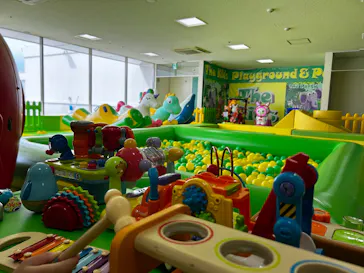 ザキッズ神戸エキソアレ西神中央店に投稿された画像（2026/4/9）