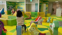 ザキッズ神戸エキソアレ西神中央店に投稿された画像（2026/4/9）