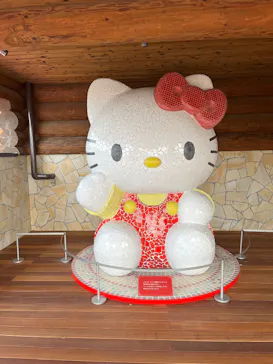 山梨いちごの王さまミュージアムに投稿された画像（2026/4/9）