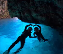 武藤潜水に投稿された画像（2026/4/9）