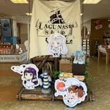 ラグーナテンボス ラグナシアに投稿された画像（2026/4/9）