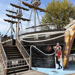 ラグーナテンボス ラグナシアに投稿された画像（2026/4/9）