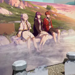 ラグーナテンボス ラグナシアに投稿された画像（2026/4/9）