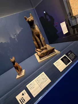 あべのハルカス美術館に投稿された画像（2026/4/9）