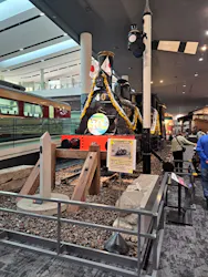 京都鉄道博物館に投稿された画像（2026/4/9）