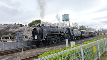 京都鉄道博物館に投稿された画像（2026/4/9）