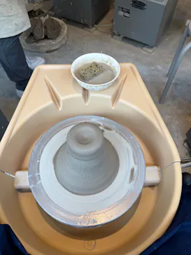 陶芸教室チルコロ 等々力店に投稿された画像（2026/4/9）