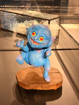 動き出す妖怪展 TOKYO 〜Imagination of Japan〜に投稿された画像（2026/4/9）