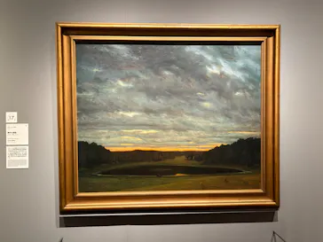 スウェーデン絵画展 北欧の光、日常のかがやき(東京都美術館)に投稿された画像（2026/4/9）