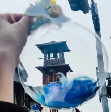 as-is川越に投稿された画像（2026/4/9）