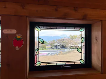 山梨いちごの王さまミュージアムに投稿された画像（2026/4/9）