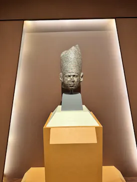 あべのハルカス美術館に投稿された画像（2026/4/9）