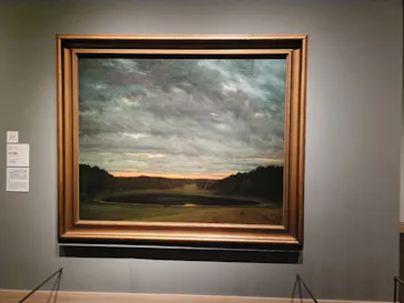 スウェーデン絵画展 北欧の光、日常のかがやき(東京都美術館)に投稿された画像（2026/4/9）