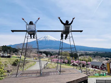 まかいの牧場に投稿された画像（2026/4/9）