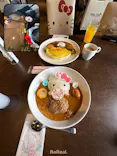 ハーモニーランドに投稿された画像（2026/4/9）