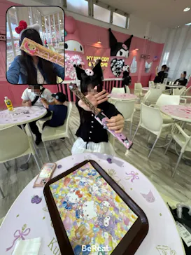ハーモニーランドに投稿された画像（2026/4/9）