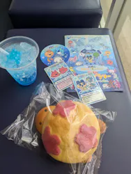 新江ノ島水族館に投稿された画像（2026/4/9）