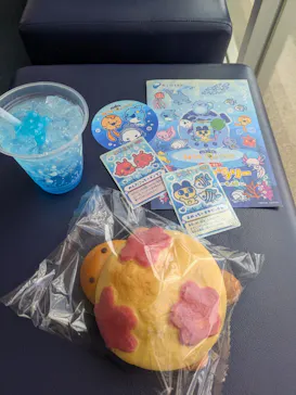 新江ノ島水族館に投稿された画像（2026/4/9）