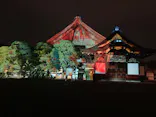 二条城2026 SAKURA NIGHTSに投稿された画像（2026/4/9）