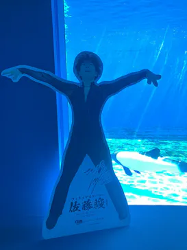 仙台うみの杜水族館に投稿された画像（2026/4/9）