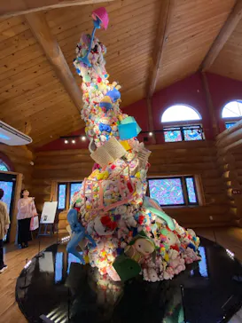 山梨いちごの王さまミュージアムに投稿された画像（2026/4/9）