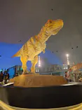 福井県立恐竜博物館に投稿された画像（2026/4/10）
