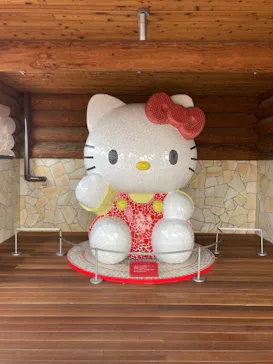 山梨いちごの王さまミュージアムに投稿された画像（2026/4/9）