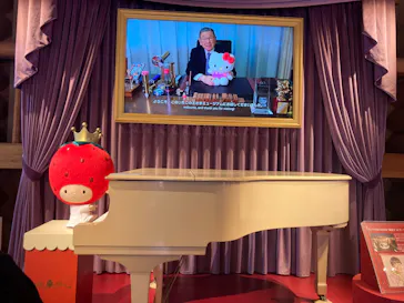 山梨いちごの王さまミュージアムに投稿された画像（2026/4/9）