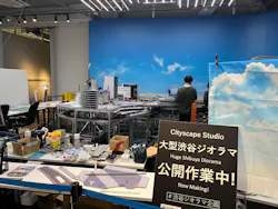 ミニチュアミュージアム スモールワールズに投稿された画像（2026/4/10）