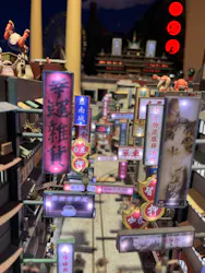 ミニチュアミュージアム スモールワールズに投稿された画像（2026/4/10）