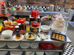 ミニチュアミュージアム スモールワールズに投稿された画像（2026/4/10）