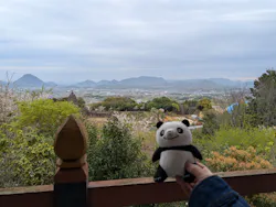 レオマリゾートに投稿された画像（2026/4/10）