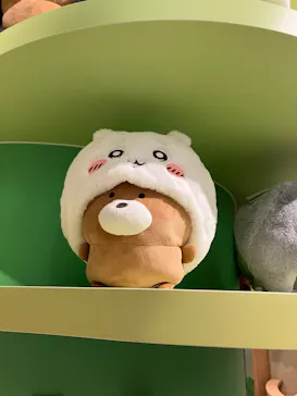 ちいかわパークに投稿された画像（2026/4/10）